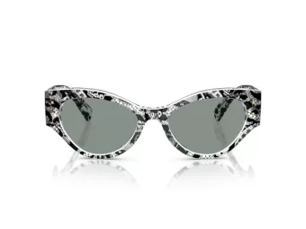 Dolce & Gabbana Lunettes de Soleil DG 4480 3287/1
