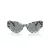 Dolce & Gabbana Lunettes de Soleil DG 4480 3287/1