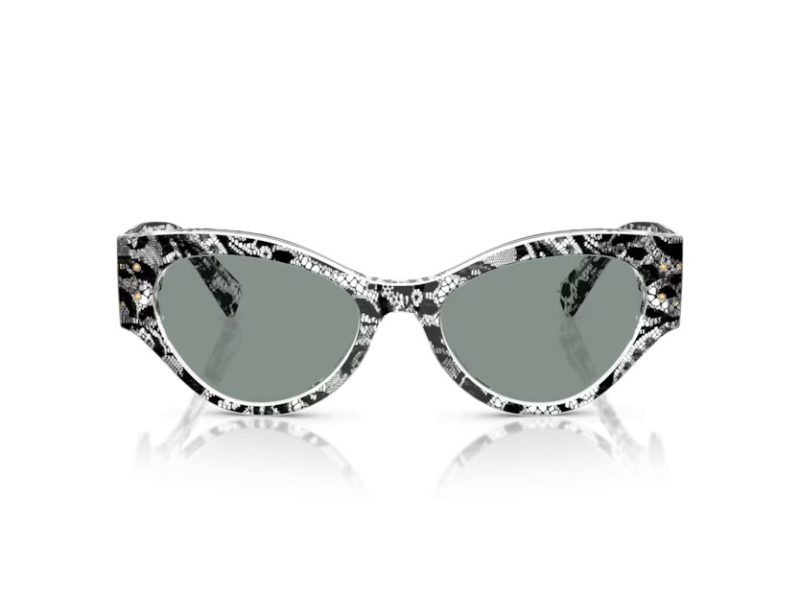 Dolce & Gabbana Lunettes de Soleil DG 4480 3287/1