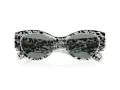 Dolce & Gabbana Lunettes de Soleil DG 4480 3287/1