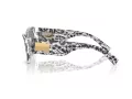 Dolce & Gabbana Lunettes de Soleil DG 4480 3287/1