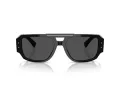 Dolce & Gabbana Lunettes de Soleil DG 4482 501/87