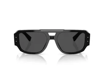 Dolce & Gabbana Lunettes de Soleil DG 4482 501/87