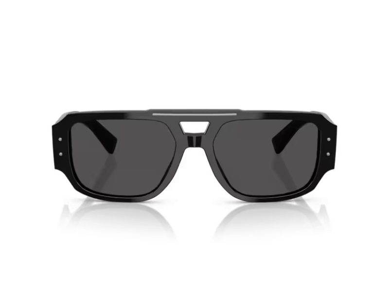 Dolce & Gabbana Lunettes de Soleil DG 4482 501/87