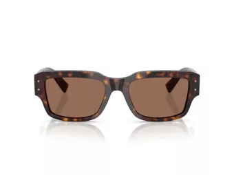 Dolce & Gabbana Lunettes de Soleil DG 4483 502/73