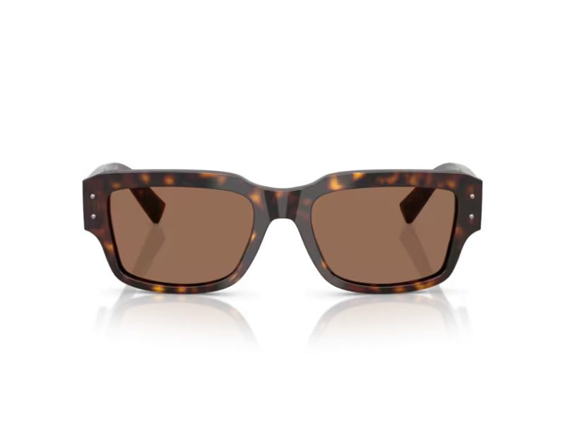 Dolce & Gabbana Lunettes de Soleil DG 4483 502/73