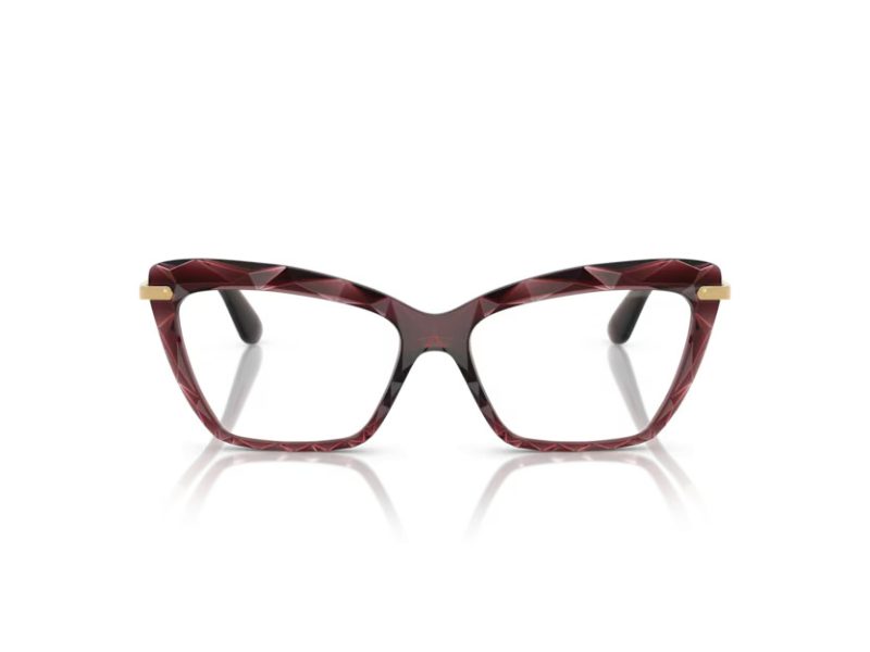 Dolce & Gabbana Lunettes de Vue DG 5025 3045