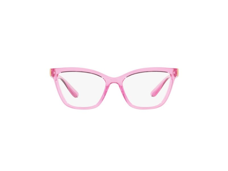Dolce & Gabbana Lunettes de Vue DG 5076 3097