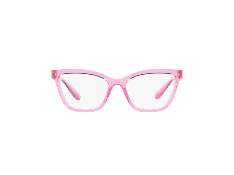 Dolce & Gabbana Lunettes de Vue DG 5076 3097