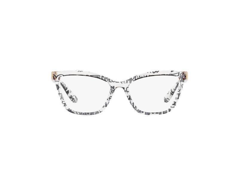 Dolce & Gabbana Lunettes de Vue DG 5076 3314