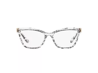 Dolce & Gabbana Lunettes de Vue DG 5076 3314