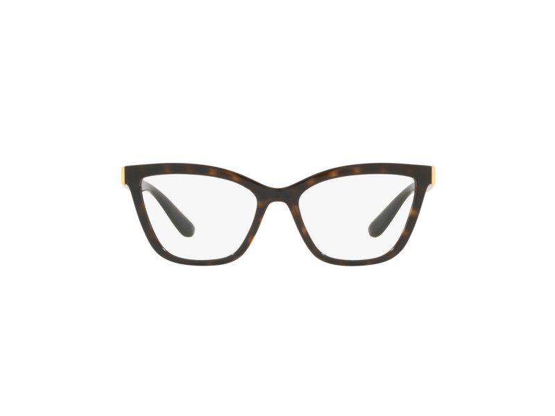 Dolce & Gabbana Lunettes de Vue DG 5076 502