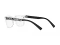 Dolce & Gabbana Lunettes de Vue DG 5101 3133