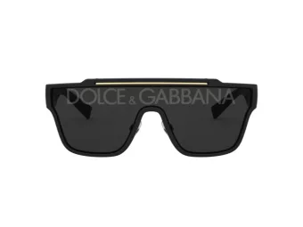 Dolce & Gabbana Lunettes de Soleil DG 6125 501/M