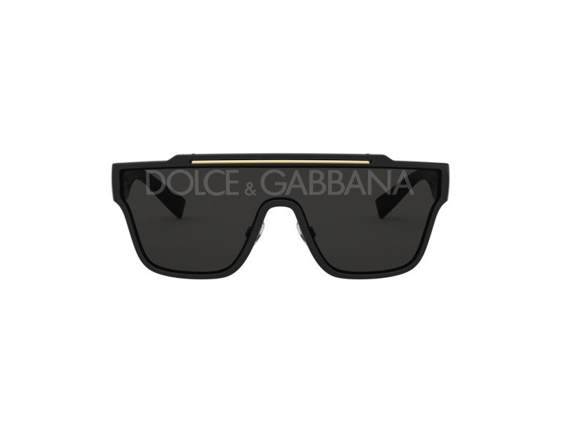 Dolce & Gabbana Lunettes de Soleil DG 6125 501/M