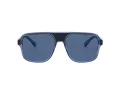 Dolce & Gabbana Lunettes de Soleil DG 6134 3258/80