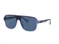 Dolce & Gabbana Lunettes de Soleil DG 6134 3258/80
