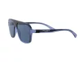 Dolce & Gabbana Lunettes de Soleil DG 6134 3258/80