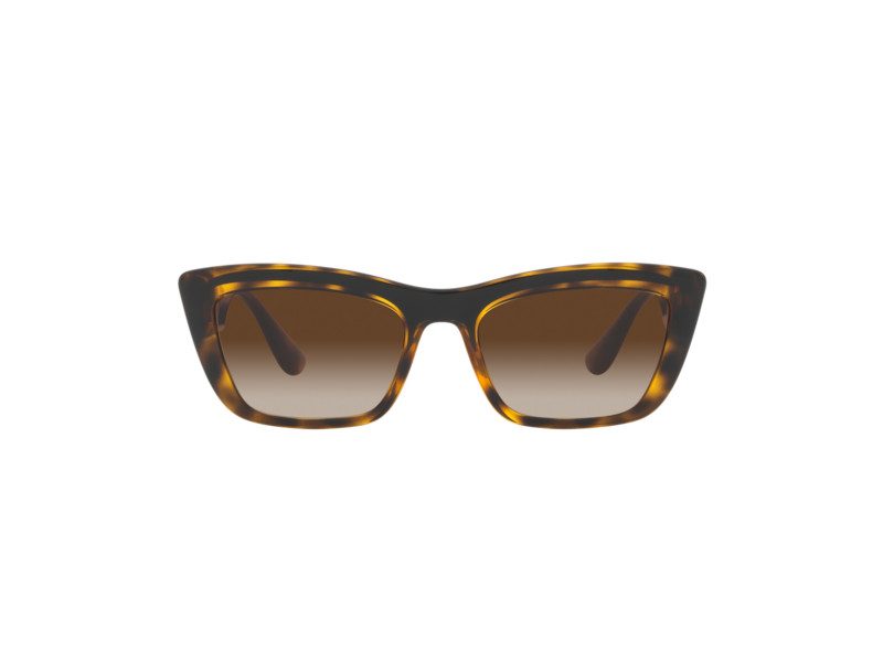 Dolce & Gabbana Lunettes de Soleil DG 6171 3306/13