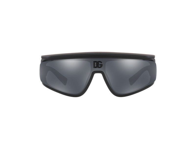 Dolce & Gabbana Lunettes de Soleil DG 6177 2525/6G