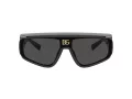 Dolce & Gabbana Lunettes de Soleil 6177 501/87
