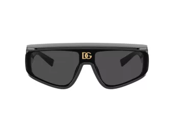 Dolce & Gabbana Lunettes de Soleil 6177 501/87
