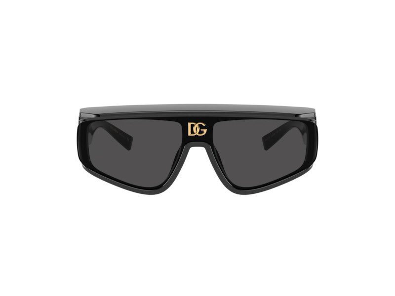 Dolce & Gabbana Lunettes de Soleil DG 6177 501/87