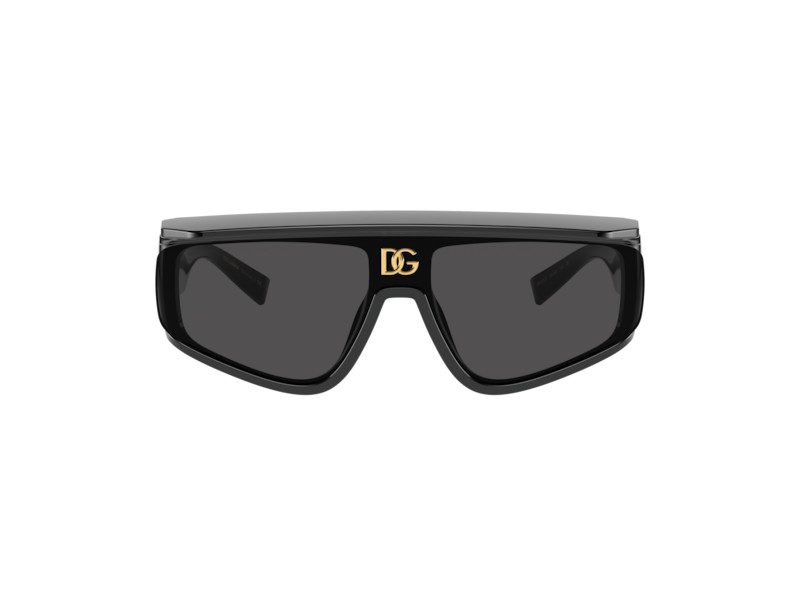 Dolce & Gabbana Lunettes de Soleil DG 6177 501/87