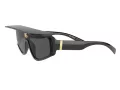 Dolce & Gabbana Lunettes de Soleil 6177 501/87