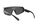 Dolce & Gabbana Lunettes de Soleil 6177 501/87