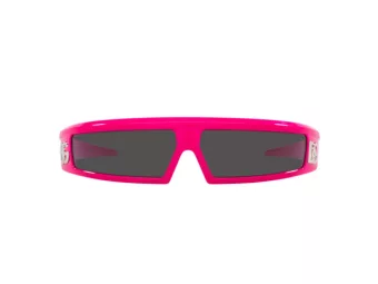 Dolce & Gabbana Lunettes de Soleil DG 6181 3096/87