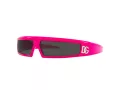 Dolce & Gabbana Lunettes de Soleil DG 6181 3096/87