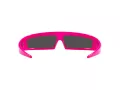 Dolce & Gabbana Lunettes de Soleil DG 6181 3096/87