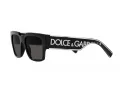 Dolce & Gabbana Lunettes de Soleil DG 6184 501/87