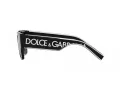 Dolce & Gabbana Lunettes de Soleil DG 6184 501/87