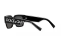 Dolce & Gabbana Lunettes de Soleil DG 6184 501/87