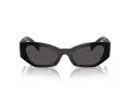 Dolce & Gabbana Lunettes de Soleil DG 0DG6186 501/87