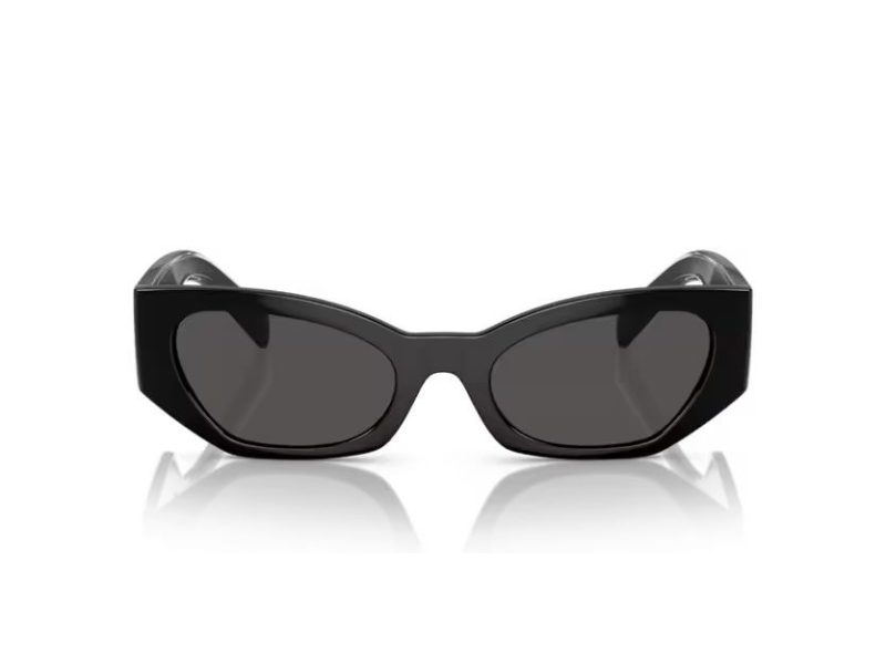 Dolce & Gabbana Lunettes de Soleil DG 0DG6186 501/87
