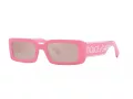 Dolce & Gabbana Lunettes de Soleil DG 6187 3262/5