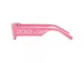 Dolce & Gabbana Lunettes de Soleil DG 6187 3262/5