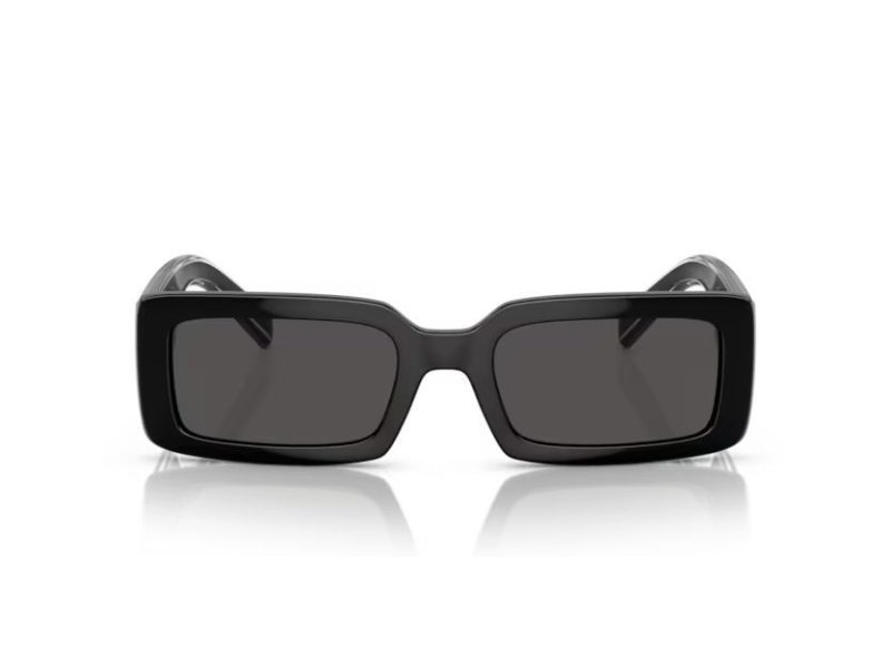Dolce & Gabbana Lunettes de Soleil DG 0DG6187 501/87
