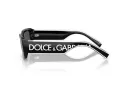 Dolce & Gabbana Lunettes de Soleil DG 6187 501/87