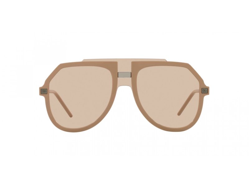 Dolce & Gabbana Lunettes de Soleil DG 6195 328493