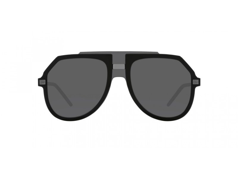 Dolce & Gabbana Lunettes de Soleil DG 6195 501/6G