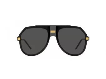 Dolce & Gabbana Lunettes de Soleil DG 6195 501/87