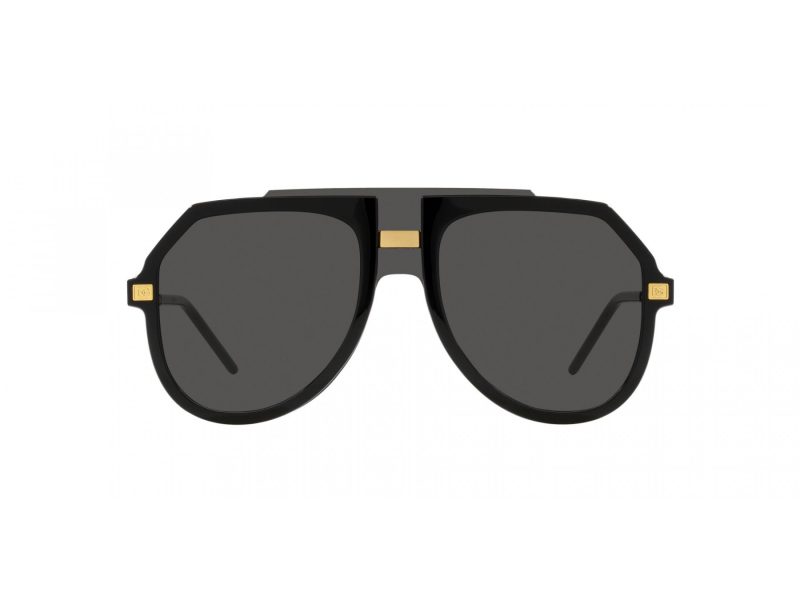 Dolce & Gabbana Lunettes de Soleil DG 6195 501/87