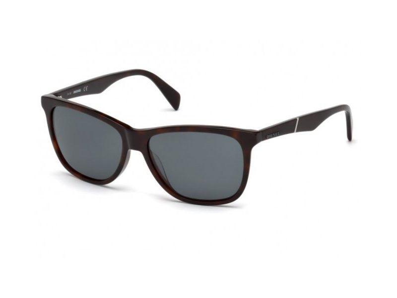 Diesel Lunettes de Soleil DL 0222 52N