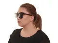 Diesel Lunettes de Soleil DL 0270 20C