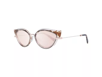 Dsquared2 Lunettes de Soleil DQ 0336 55U