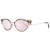 Dsquared2 Lunettes de Soleil DQ 0336 55U